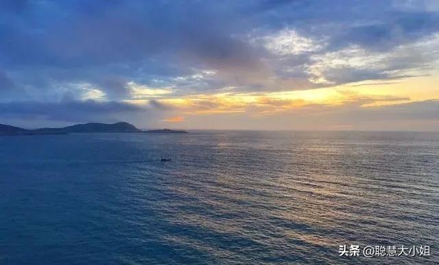 广西涠洲岛几月份去旅游最好，北海涠洲岛几月份去旅游最好（秋冬必去的绝美海岛）