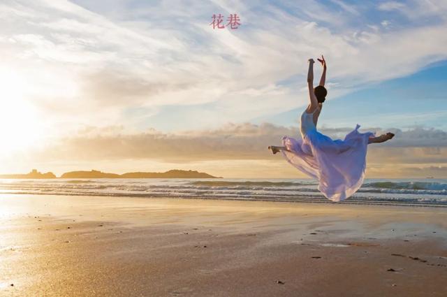 醉美泉州海岸线，到溜江踩沙逐浪去