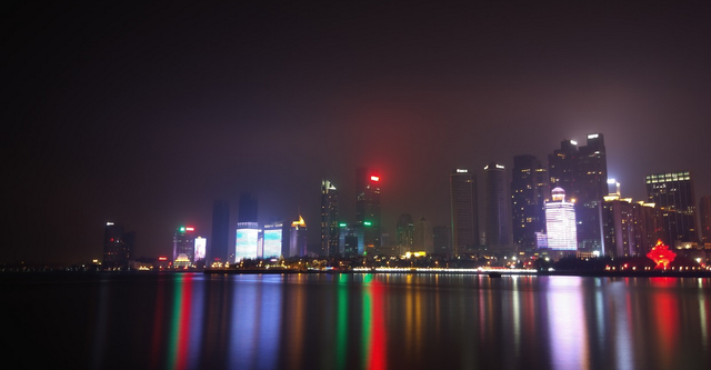 靠海的旅游城市有哪些，海边的城市有哪些旅游（看我国黄海沿岸的27座海滨城市）