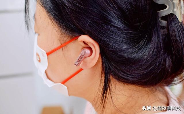 jbl耳机什么档次，JBL的耳机怎么样（真无线耳机降噪王中王，JBL）