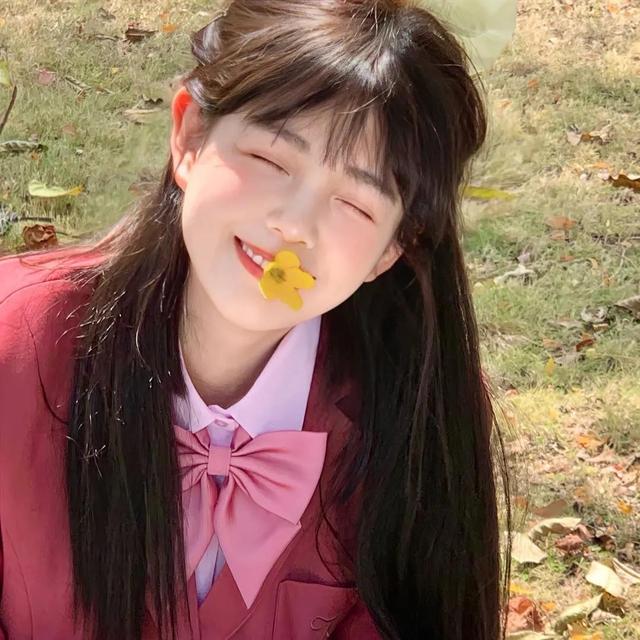 婊妹儿：♡超好看小姐姐头像微信，婊妹儿：♡超好看小姐姐头像（美女姐姐头像，漂亮可爱）