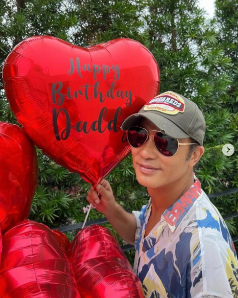 关之琳与任达华，被黑最惨的十个明星（任达华67岁生日获妻女暖心表白）