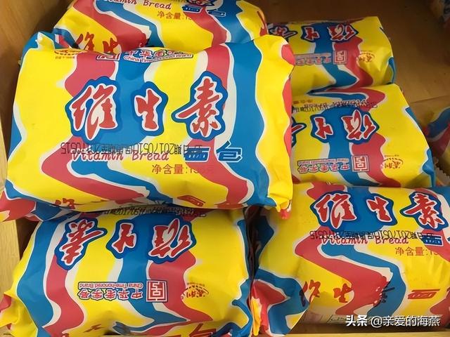 80后童年经典回忆零食，中国最怀旧的42种经典零食
