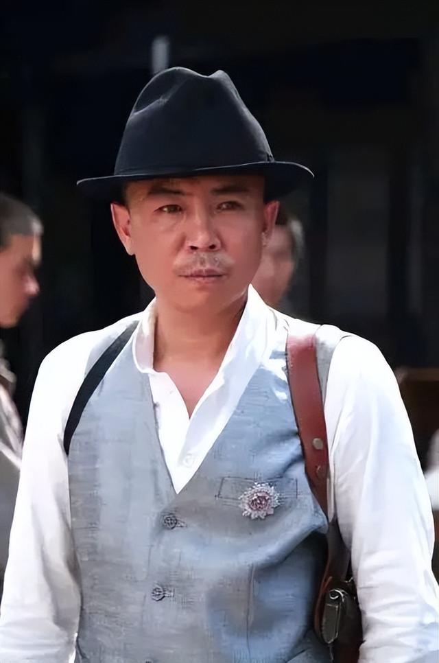 征服里的韩跃平是扮演现实中的谁,征服韩跃平谁扮演者(剧中6大"恶人"