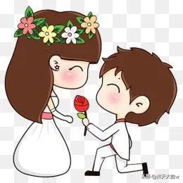 求婚跪哪个腿，男生求婚跪哪个腿（求婚为什么要单膝跪地）