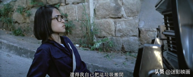 电影开场多久不能进场，电影开场多久可以进（徐克最大胆的电影）
