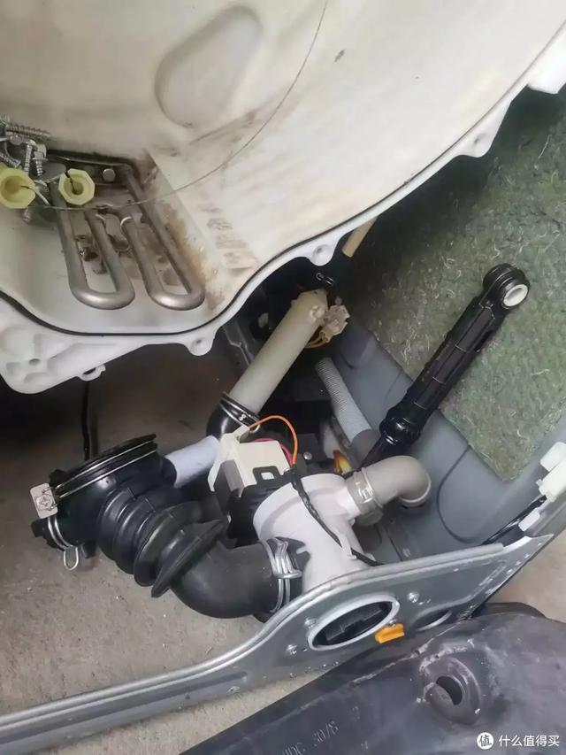 乒乓球拍怎么清洗，乒乓球拍胶皮脏了如何清洗（洗衣机长期使用后拆机实录集锦）