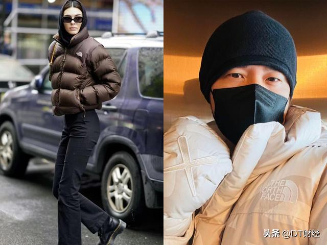 北面是什么品牌，北面是什么档次的牌子（它凭什么成为年轻人的“校服”）