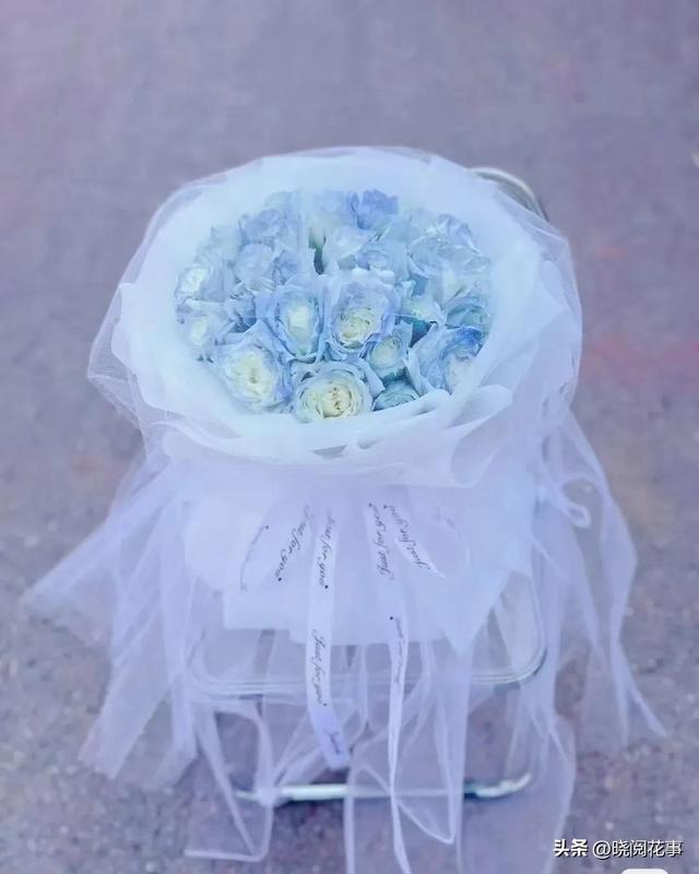 表白用什么花合适，表白一般送什么花合适（第一次表白如何选花）