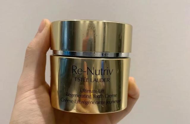 经典贵妇护肤品，有钱人爱用的贵妇抗老面霜