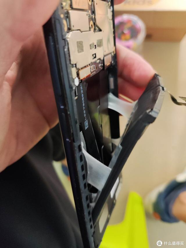 小米手机电量显示怎么设置，小米手机如何设置电量显示方式（给老爸的小米6哥哥换个电池）