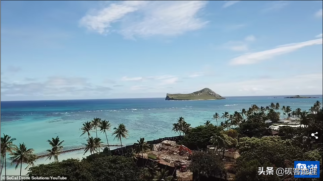 奥巴马为什么叫奥观海，为什么把奥巴马叫做奥观海（奥巴马的夏威夷豪宅违反海岸保护原则）