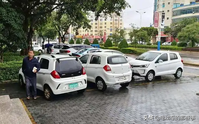 代步工具有哪些，短距离代步工具有哪些（适合60岁以上老年人）