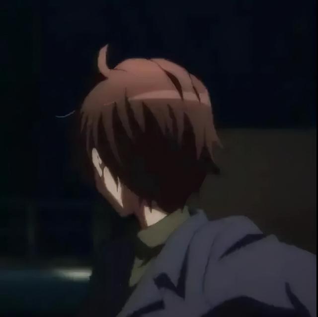 中二病女生特点，中二病也要谈恋爱／动漫女生头像微信（精选中二病也要谈恋爱动漫情侣头像大全）