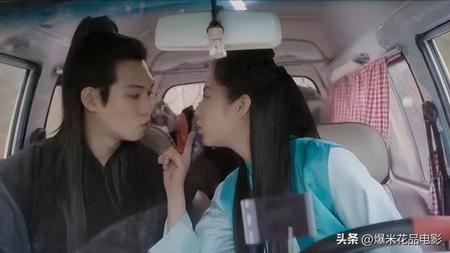 九家之书大结局，九家之书的结局是什么是悲剧吗（这些历史奇幻剧还能这么拍）