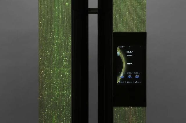 杜邦可丽耐人造石，杜邦可丽耐人造石硬度是多少度（这些设计已经飞越科幻片）