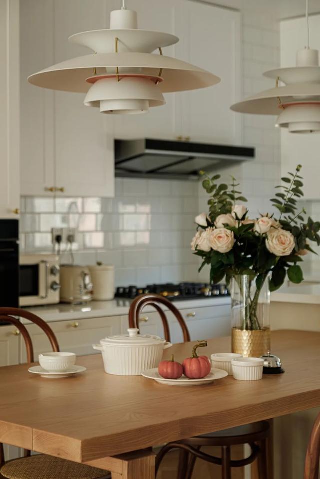 大开间一居室如何布置，110㎡只做一居室