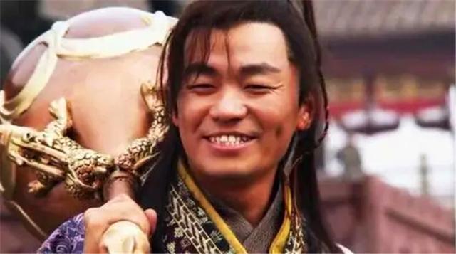 隋唐13条好汉都是谁，隋唐13条好汉都是谁扮演的（其中哪些是历史上真实存在的）