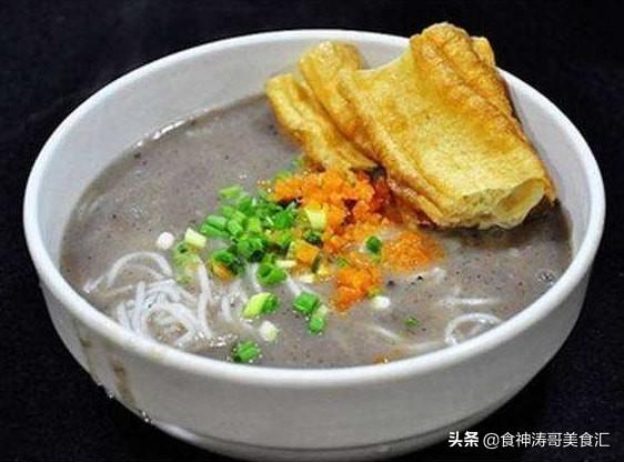 武汉特色小吃，武汉名小吃有哪些（湖北武汉美食小吃15大冷知识）