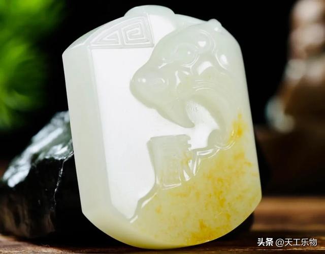 十大不值钱的玉石，十大不值钱的玉石是哪些（猜猜谁是最不像和田玉的和田玉）