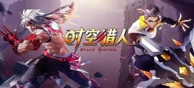 盘点横版的手游格斗，横版格斗手游的新时代到来