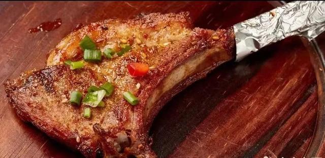 西安有哪些有名的烧烤，嘹咋咧，西安烧烤也忒好吃了