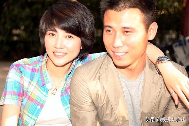 李乃文现任妻子，李乃文的婚姻现状（李乃文：出道20年戏红人不红）