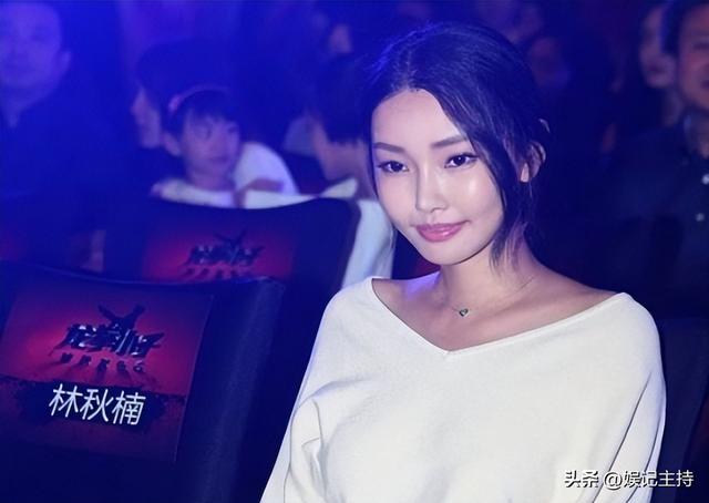 导演王晶御用女郎童菲现状，拍3部电影狂捞26亿