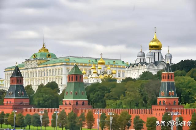 国家面积排行榜,国土面积排名前十的国家(联合国五常国家代表性“首府”建筑对比) 国家面积排行榜,国土面积排名前十的国家(联合国五常国家代表性“首府”建筑对比)