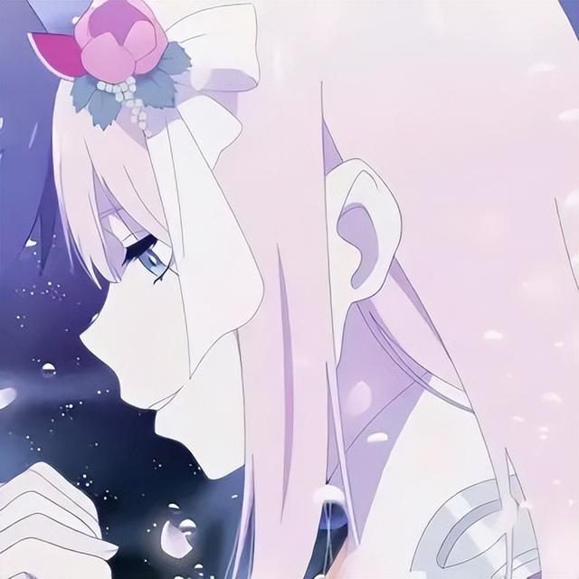 地缚少年花子君情头，地缚少年花子君|一对两张动漫情头，微信头像（二次元动漫污污情头）