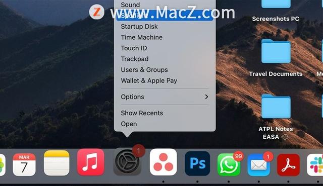 苹果开发者信任怎么设置，苹果开发者信任怎么设置在哪里（在Mac上使用“系统偏好设置”的）