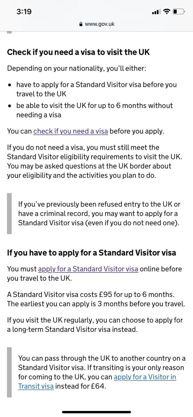 旅游签证怎么办理，越南旅游签证怎么办理（小蔚教你diy英国旅游签证教程）