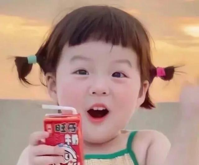 萌 图片，治愈系小可爱头像分享无水印