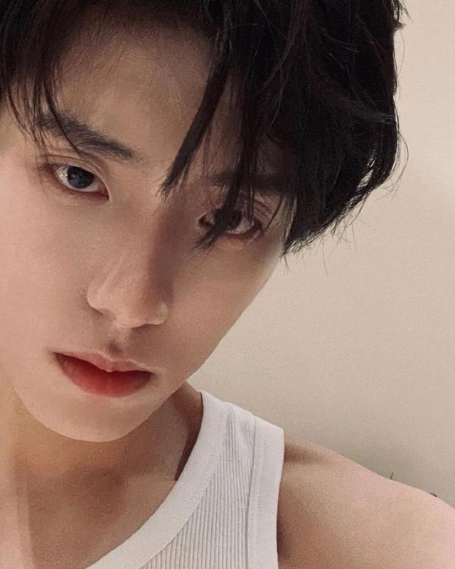 井柏然女朋友，井柏然现在有女朋友吗（这俩顶流终于瞒不住了）