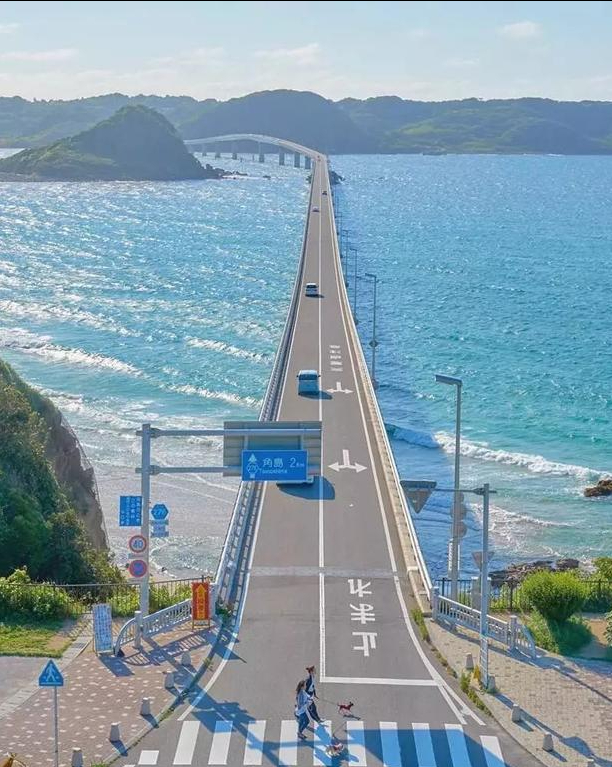 去日本旅游，去日本旅游需要什么手续和证件（日本最值得去的7个小众旅游地）