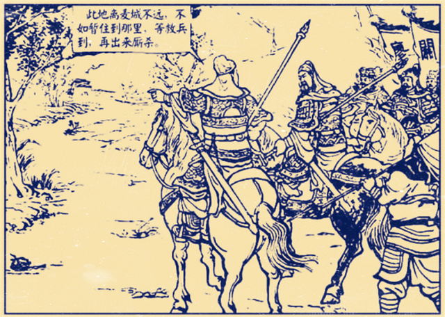 三国演义张飞被谁害死，三国演义中张飞吓死了谁（关羽、张飞是怎么死的）