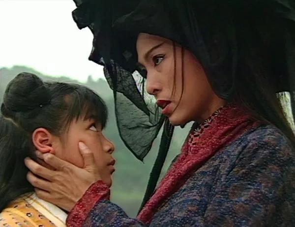 雪花神剑剧情介绍，雪花神剑剧情介绍分集（回忆香港亚视经典武侠剧）