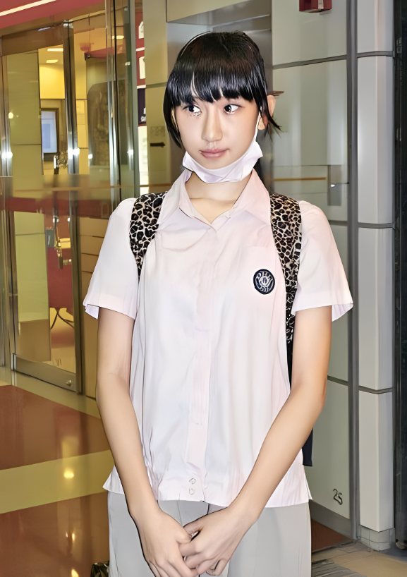 "集邮女星"谢芷蕙的上位秘史,以及被她收割的3个男人