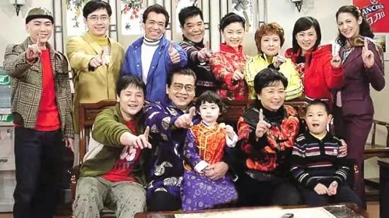 《外来媳妇本地郎》培养出了一个“巨星”，康天庥李俊毅当爸爸了