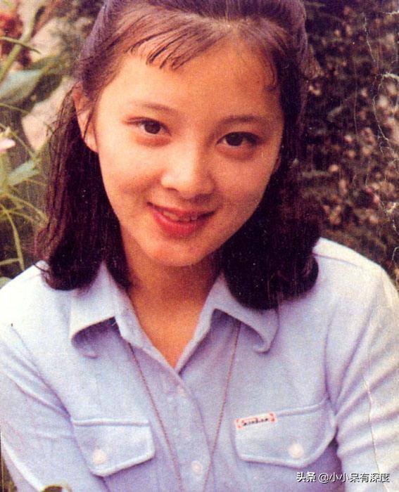 尤三姐扮演者，尤三姐扮演者 新版（但依旧可以看出当年惜春的影子）