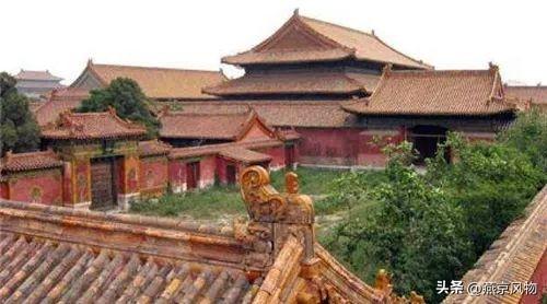 太庙和奉先殿的区别，奉天殿和太和殿区别（老北京常说的“九坛八庙”到底是哪些坛、哪些庙）