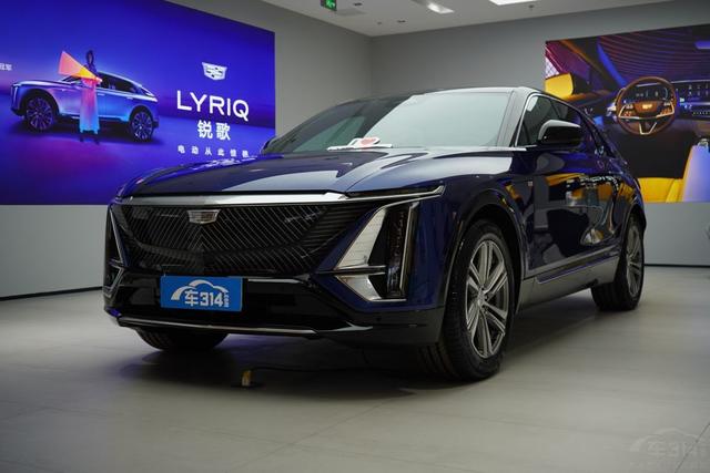 五六万买什么车最好，二手车五六万买什么车最好（蔚来EC7和凯迪拉克锐歌怎么选）