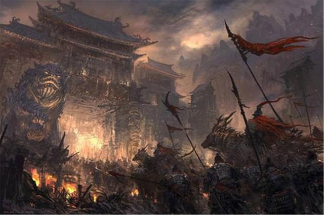 汉末重生之一统全球，三国小说排行榜前十名（12本已完结争霸类三国小说）