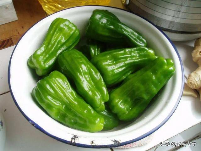 干煸大头菜的做法，火爆大头菜怎么炒（这6道菜“最脏”）