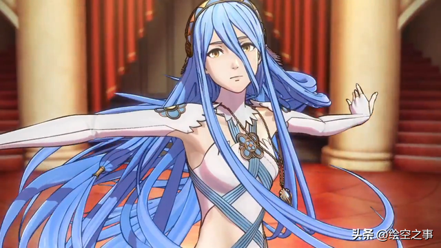 火焰纹章各个系列顺序，从《火焰纹章》系列的33年发展史