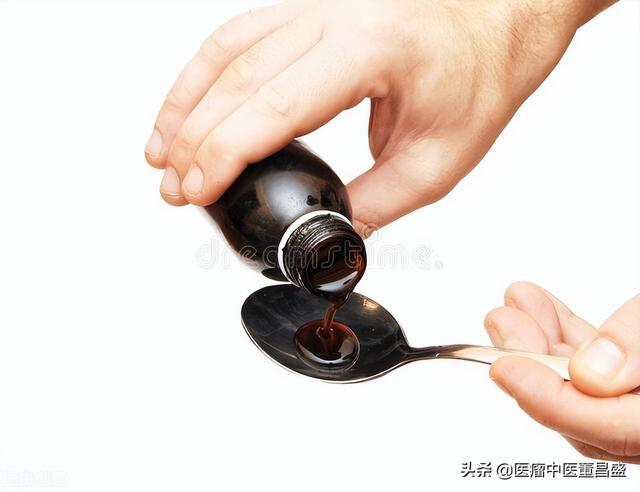 肺热咳嗽吃什么药，因肺热咳嗽吃什么药（金牌中成药<5>）