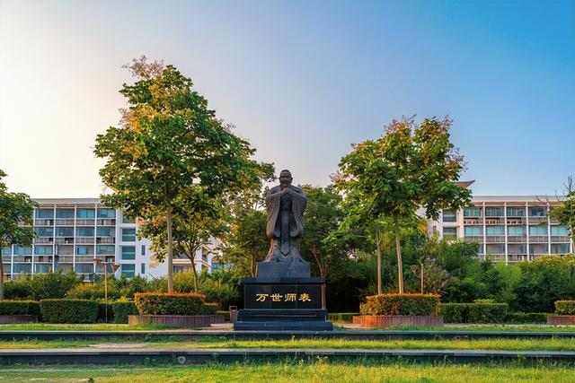 河南农业大学排名，2020年河南农业大学排名（2022河南最新大学排名）