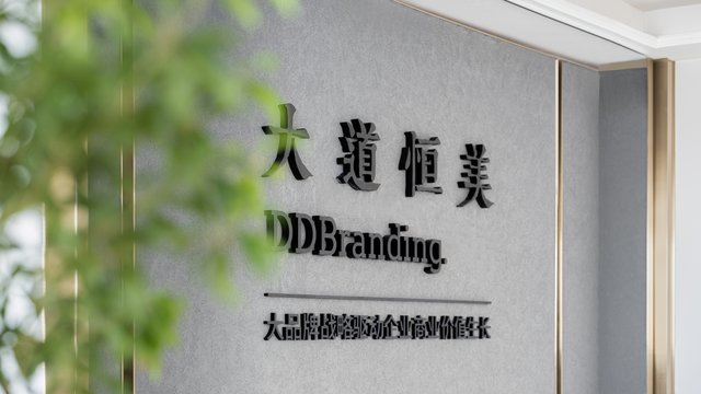 企业愿景范文简短，企业愿景怎么写（大品牌助力“品效合一”商业价值转化）