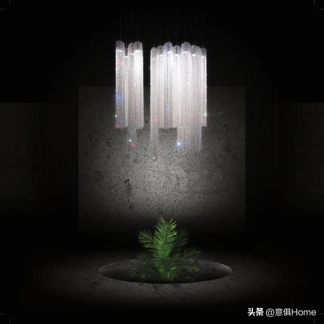 水晶吊灯品牌哪个是最好的水晶吊灯品牌排名，水晶吊灯品牌十大排名（用璀璨的水晶造心动的氛围）