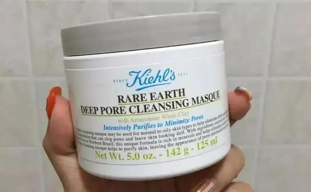 泥膜敷多长时间用一次，泥膜敷多长时间洗掉（3款火遍全网的“清洁泥膜”）